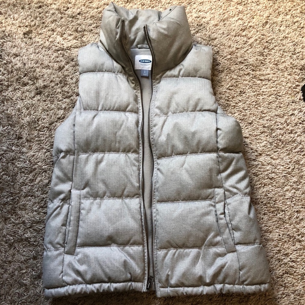 Vest